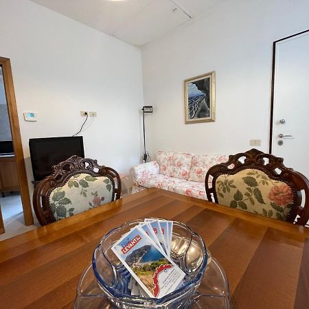 Casa Eleonora Apartment Levanto Luaran gambar