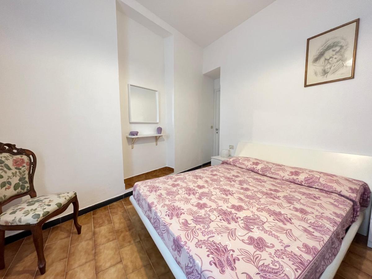 Casa Eleonora Apartment Levanto Luaran gambar