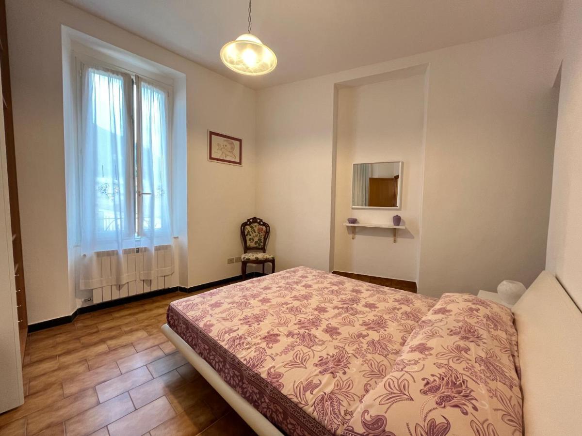 Casa Eleonora Apartment Levanto Luaran gambar