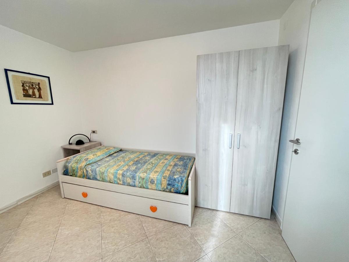 Casa Eleonora Apartment Levanto Luaran gambar