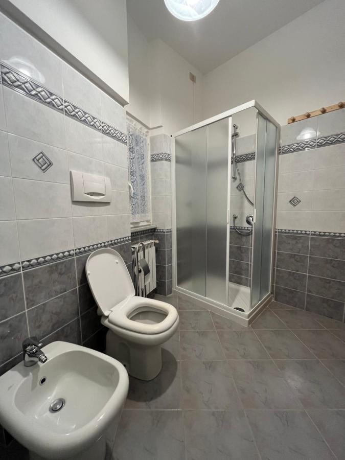 Casa Eleonora Apartment Levanto Luaran gambar